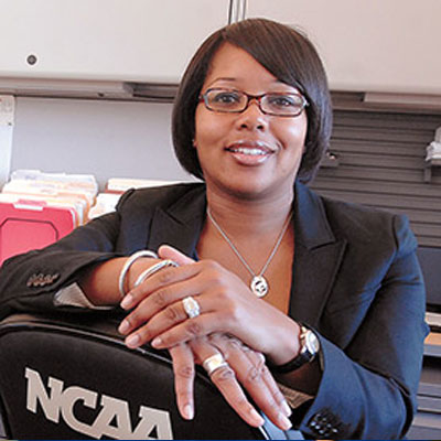 Naima-Stevenson