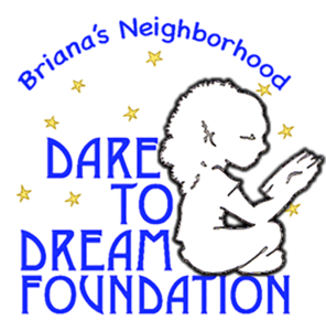 Dare to Dream Logo