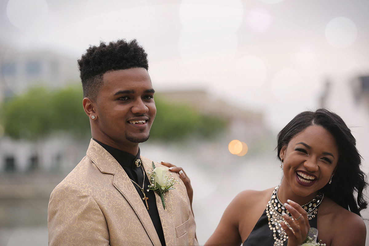 prom